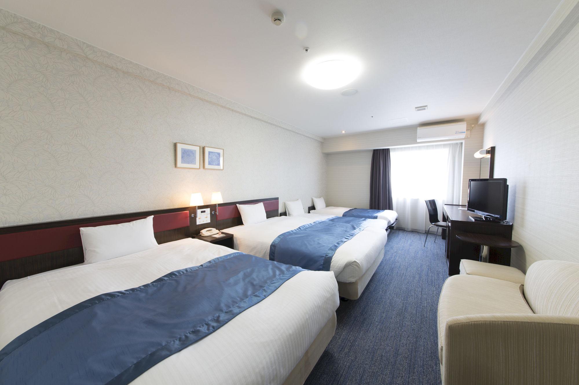 Hotel Hokke Club Shonan Fujisawa Luaran gambar