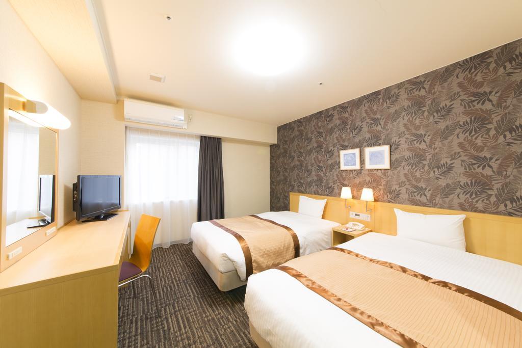 Hotel Hokke Club Shonan Fujisawa Luaran gambar