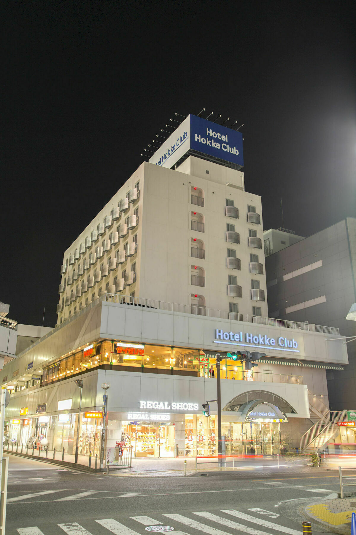 Hotel Hokke Club Shonan Fujisawa Luaran gambar